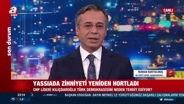 Kılıçdaroğlu 18 Ekim'i işaret edip bürokratları tehdit etti! AK Parti'den sert tepki