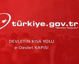 e-devlet neden açılmıyor?