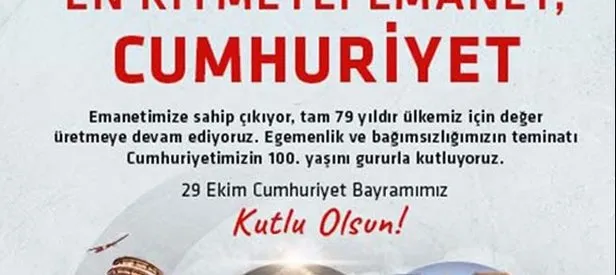 Kalyon Cumhuriyet