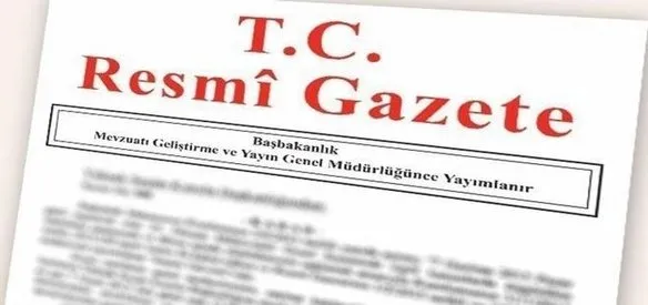 OHAL KAPSAMINDA KAPATILAN KURUMLARIN HESAPLARI BLOKE EDİLDİ