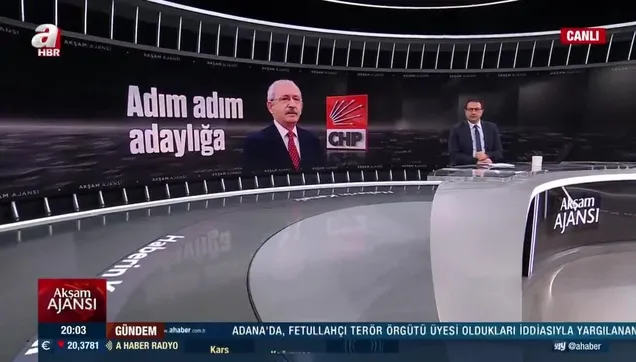 CHP'de Kemal Kılıçdaroğlu Parti Meclisi'ni "adaylık" gündemiyle topluyor! Kemal Kılıçdaroğlu tam yetki istiyor