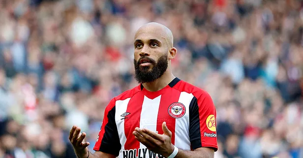 Manchester United Bryan Mbeumo'yu bitirdi