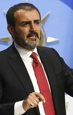 Ünal: Asıl amaç FETÖ davalarını hükümsüz kılmak