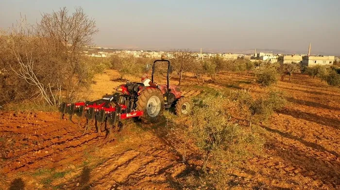 Gaziantep, Başkan Şahin öncülüğünde Türkiye Yüzyılı’na en hazır şehir!-5
