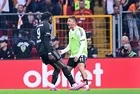 Cengiz Ünder Beşiktaş'ta kalmak istiyor!