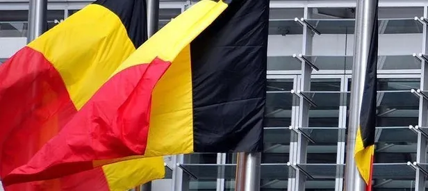 FETÖ'cülerin yeni üssü Belçika