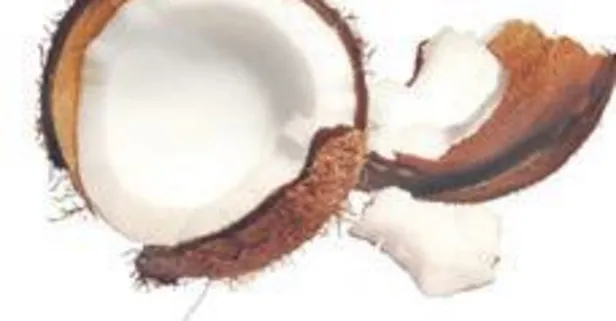 Hindistan cevizi gençleştirir