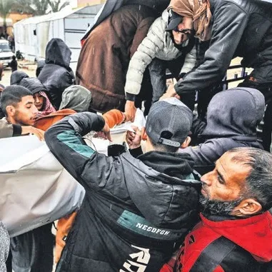 İblis hala öldürüyor