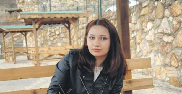 Park şu işe! Masalara resim yaptı: Ödüllendirildi