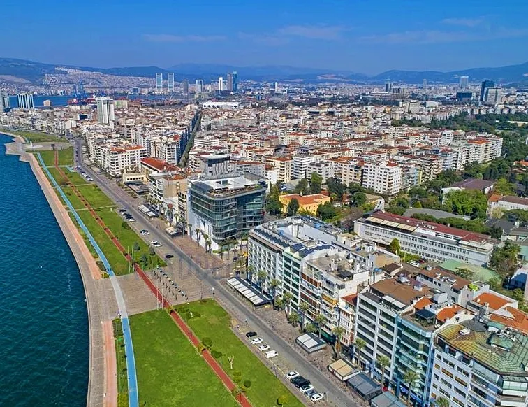 İzmir’de yatırımlık fırsat! İcradan satışa çıktı