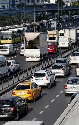 Zorunlu trafik sigortasında yeni dönem başlıyor
