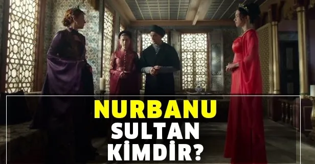 Nurbanu Sultan kimdir? Ünlü rapçi Cardi B’den Nurbanu ve Hürrem Sultan paylaşımı!