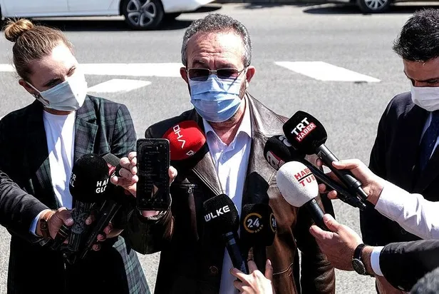 SON DAKİKA: 2 milyar dolarla kaçan Thodex’in sahibi Faruk Fatih Özer'in ağabeyi konuştu: Beni de çarptı-8