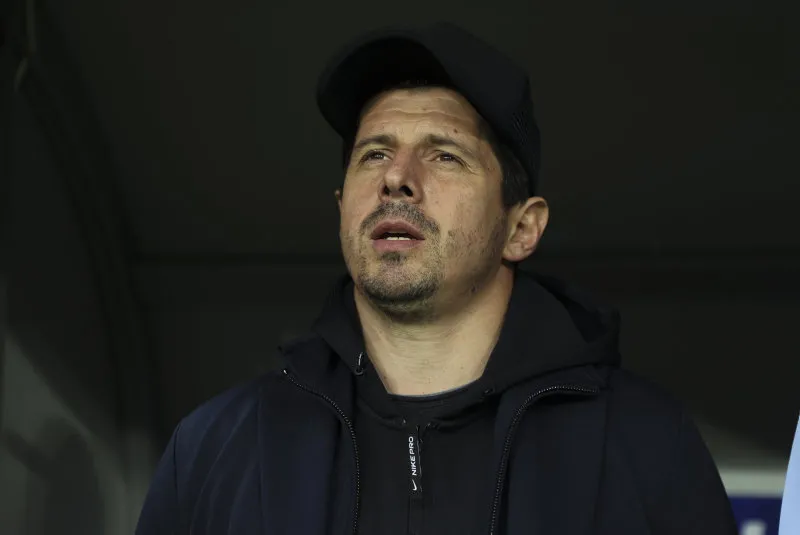 Emre Belözoğlu'dan olay sözler! İstifa beklenirken... - 1