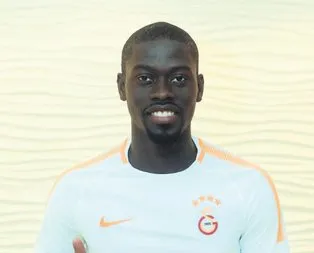 Oğuzhan+Atiba= Ndiaye!