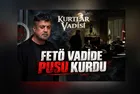 Kozinoğlu ve Kurtlar Vadisi'ndeki "Pusu"... Raci Şaşmaz ne dedi, ne diyemedi? FETO'yu "İmam" ettiler, Adil Öksüz'e selam çaktılar