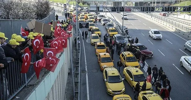 Uber ayarı