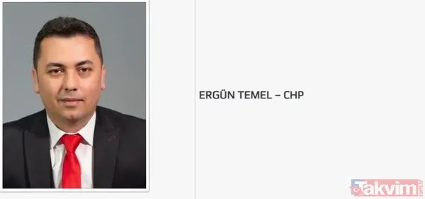 CHP'li Bolu Belediyesi'nde yabancılara su dolarla, nikah 100 bin lira! İşte ırkçı karara evet diyenlerin listesi - 15