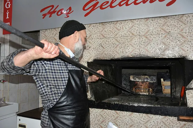 Kapış kapış gidiyor! Tanesi 35 lira! Tam 18 saat pişiyor!