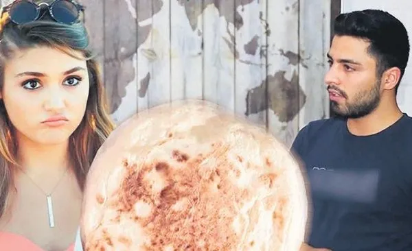 hande ercel e bazlama surat