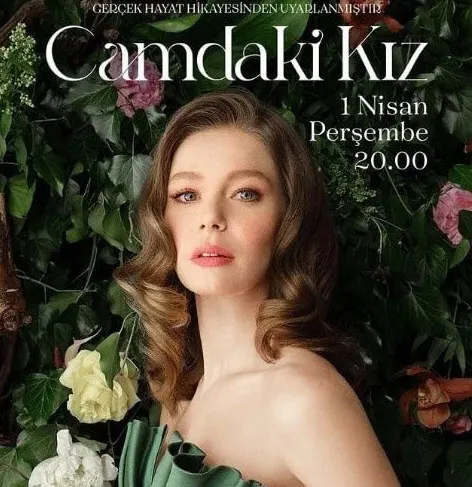 Camdaki Kız'ın Nalan'ı Burcu Biricik 'normalde istemem ama bu sene istiyorum' dedi paylaştı! Instagram'da cümle aleme duyurdu-3