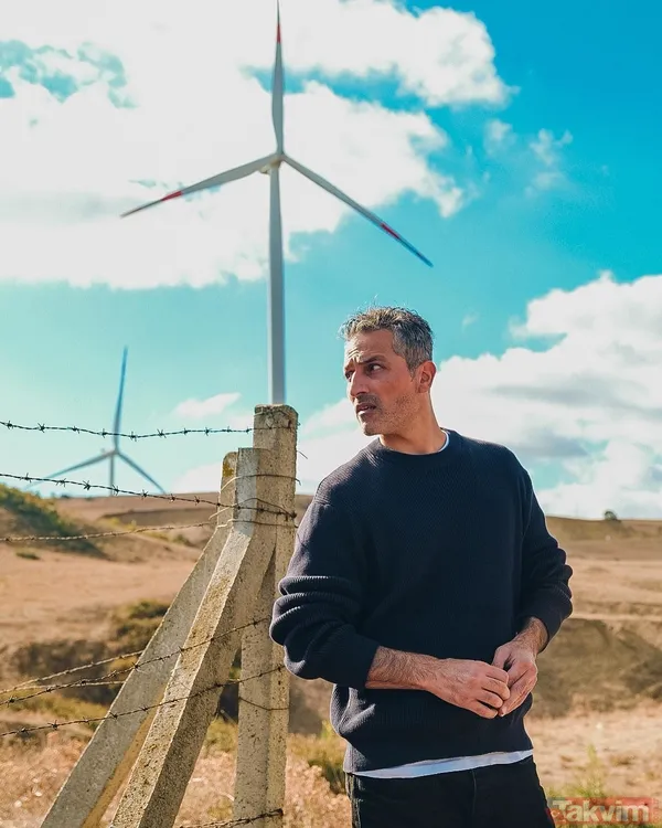 Yalan’ın Kadir’i Feyyaz Duman bakın aslen nereli çıktı! İşte memleketi! Aslıhan Güner’in rol arkadaşı meğer... - 8