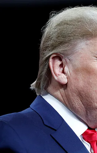 Son dakika: Trump'tan flaş Kasım Süleymani iddiası!