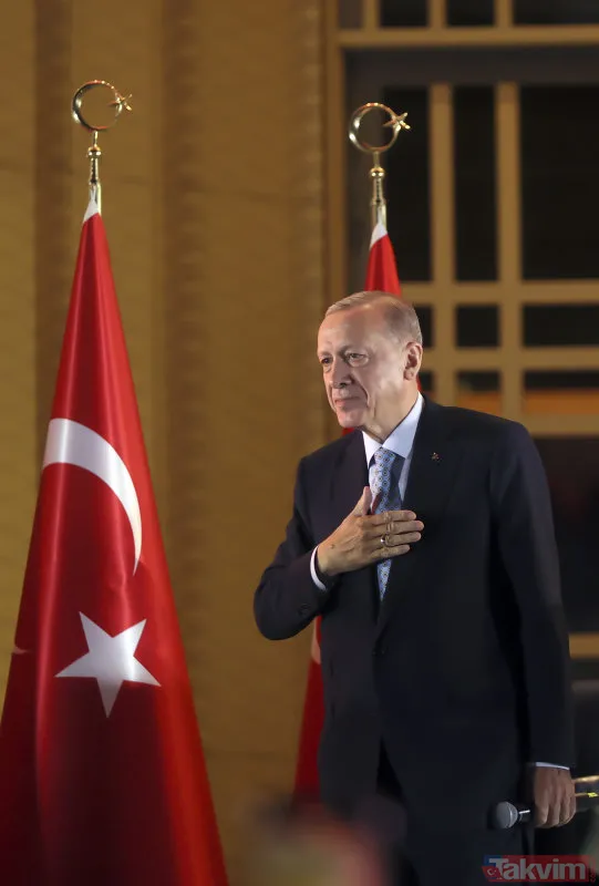 Tebrik diplomasisi! Başkan Erdoğan'ın telefonu hiç susmadı: İtalya, Suudi Arabistan, Bahreyn, Macaristan, BM ve daha niceleri... - 4