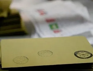 Garsonu, hizmetliyi sandık kurulu başkanı yaptılar