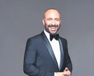 Gençlerle aynı sahnede