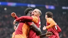 Galatasarayda Okan Buruktan flaş karar! 2 yıldıza kulübe yolu göründü
