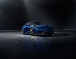 Porsche 911'in yeni modeli tanıtıldı! İşte yeni Porsche 911 fiyatı ve özellikleri