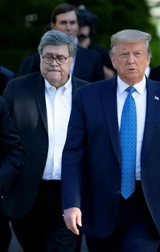 Son dakika: Beyaz Saray, sosyal medya kararnamesini basına sızdıran kişinin kovulduğunu açıkladı