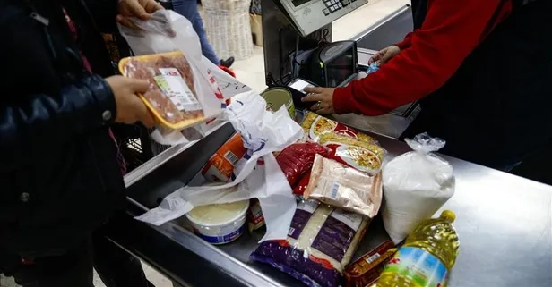 Fırınlar marketler saat kaçta açılıyor? Sokağa çıkma yasağında fırınlar marketler kaçla kaç arası çalışıyor?