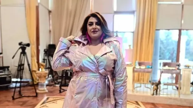 Doya Doya Moda All Star birincisi hangi yarışmacı oldu? 30 Mart Salı Doya Doya Moda All Star puanlaması açıklandı mı?-5
