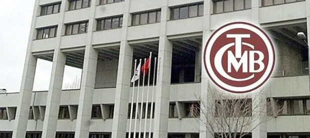 Merkez bankası faizi sabit tuttu