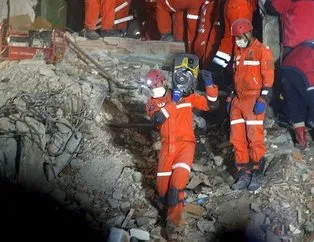 İzmir’de ana artçı uyarısı!