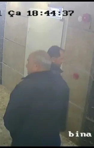 Evinde firari askerler yakalanan FETÖ'nün sözde hacamatçı mahrem imamına 22,5 yıl hapis