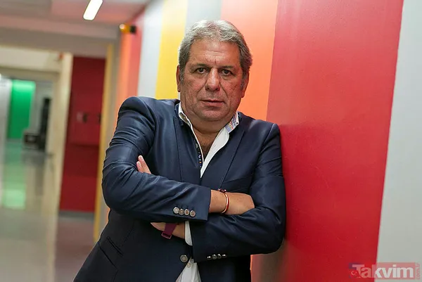 Erman Toroğlu ve Ahmet Çakar MHK'nın Göçek ve Özkahya'ya verdiği cezalarını yorumladı - 5