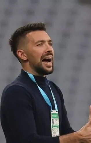 Fenerbahçe - Farioli iddiasıyla ilgili Karagümrük Başkanı Süleyman Hurma'dan flaş açıklama