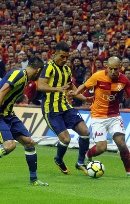 Dev derbide gol sesi çıkmadı