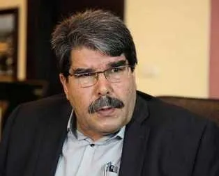 Terör örgütü liderinin söylediğine bak!