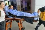Aksaray’da aile dehşeti! Komşusuna annesine ve kardeşine kurşun yağdırdı