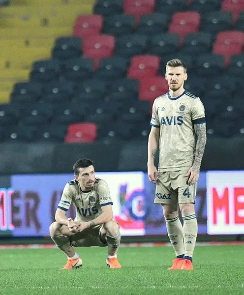 U19 Gelişim Ligi’nde ilk finalist Galatasaray (Yurttan ve dünyadan spor gündemi)-7