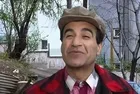 ‘Bücür Cadı’nın Köfteci Abbas’ı Yunus Bülbül evlendi! Mutluluğunu böyle duyurdu: "Çok sevdiğim Neslihan Hanım ile imzamızı çaktık"