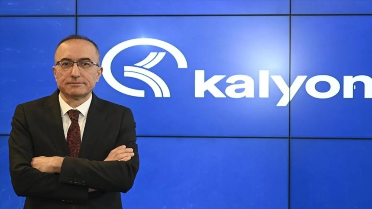 Kalyon PV’den dünyada bir ilk: Çin dışında TOPCon Plus yatırımı