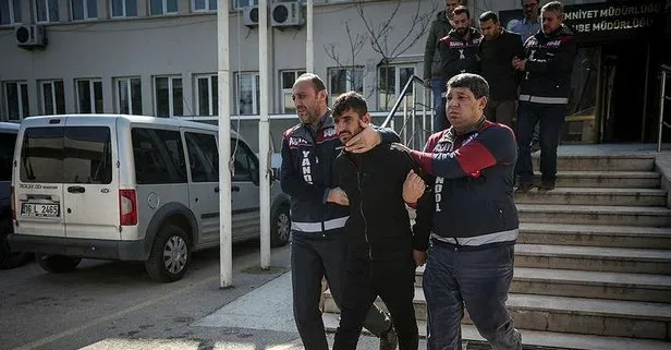 FETÖ bahanesiyle dolandırıcılık!