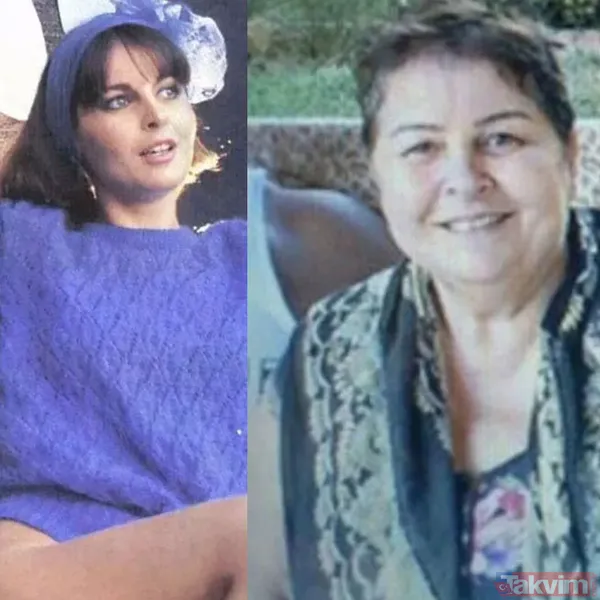 Yeşilçam’ın fettan güzeli Lale Belkıs bakın şimdi ne halde! Gören inanamadı: 86’lık Barbie! - 12