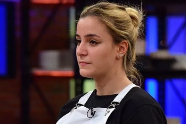 Masterchef Dilara kimdir? Masterchef Türkiye yarışmacısı Dilara Başaran kaç yaşında, nereli, sevgilisi var mı?-4