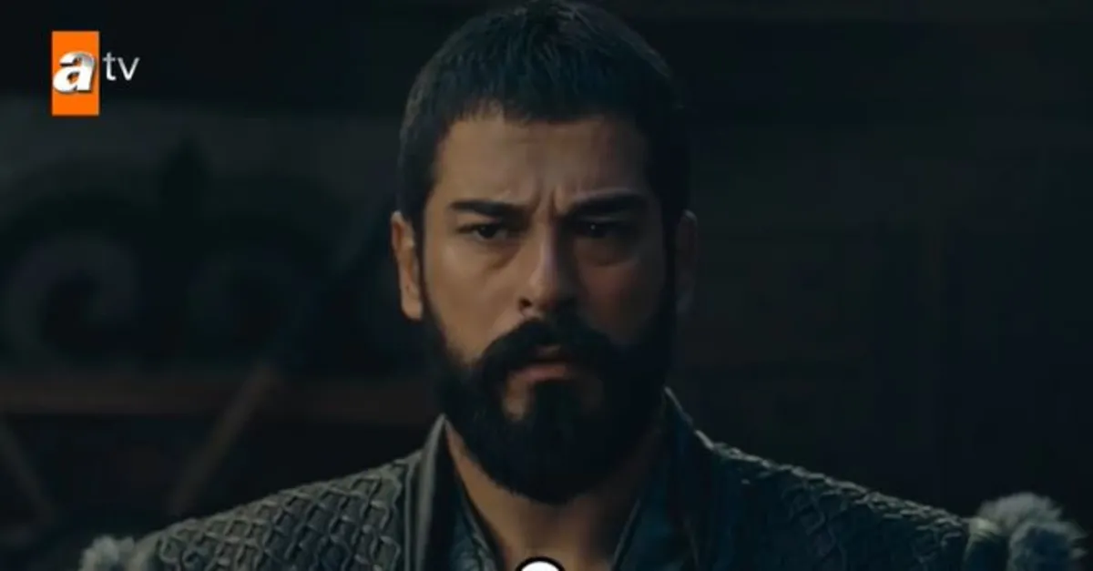 Kuruluş Osman 58. bölüm fragmanı nefes kesti! Babamın vasiyeti hatırımdadır